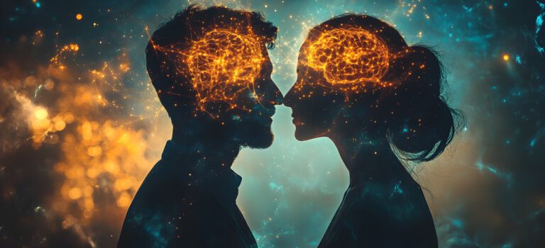 Spiegelneuronen: Das Gehirn der Empathie – und was Künstliche Intelligenz (noch) nicht verstehen kann Spiegelneuronen: Das Gehirn der Empathie – und was Künstliche Intelligenz (noch) nicht verstehen kann